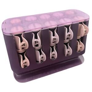 Remington | Accessories | Remington Kf2i Flocked Hot Roller  display picture 2